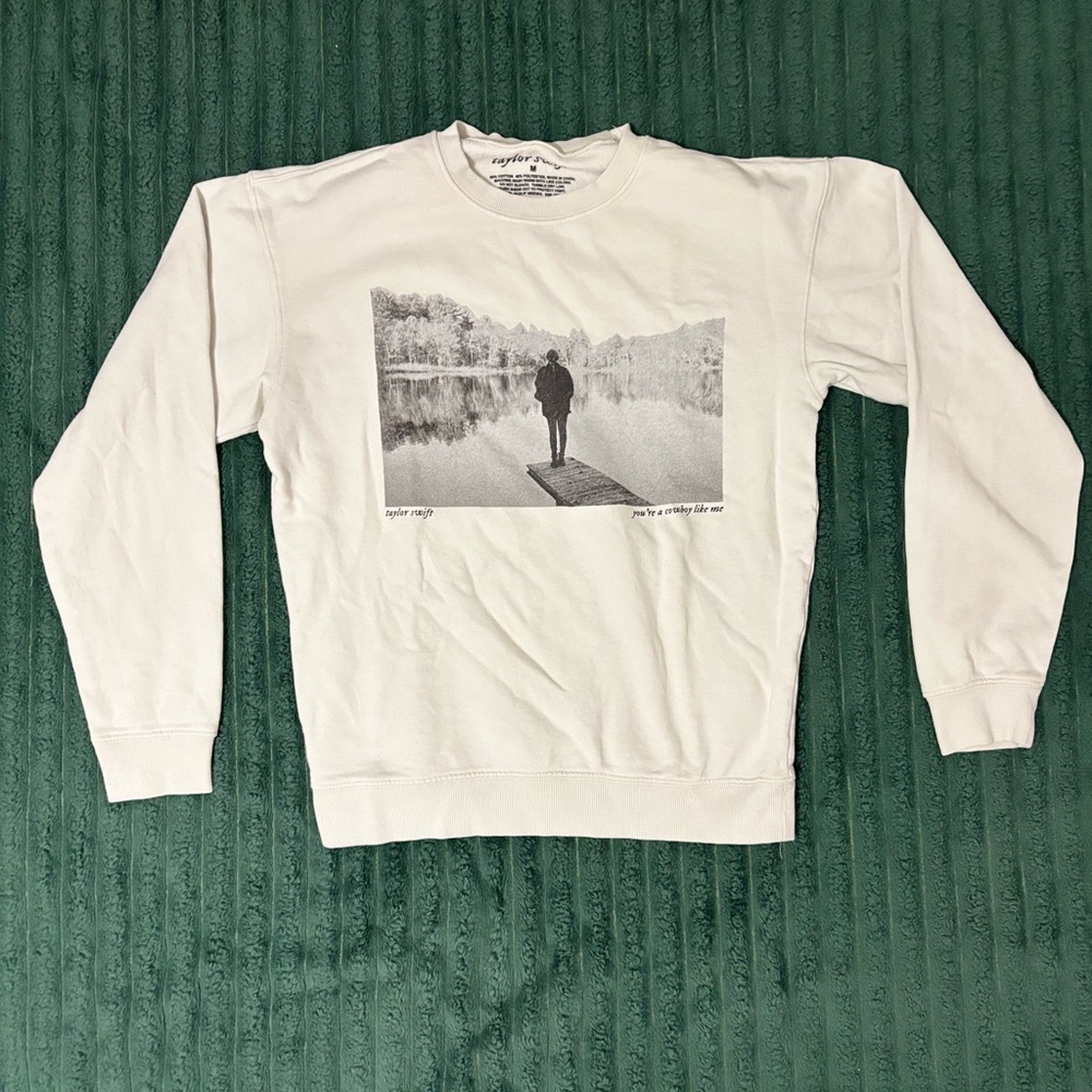 taylor swift original merch